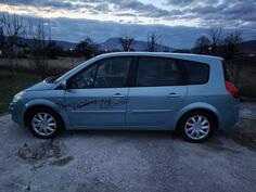 Renault - Grand Scenic - 1.5DCI