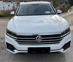 Volkswagen - Touareg - 3.0