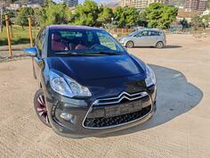 Citroen - DS3 - 1.6 HDI