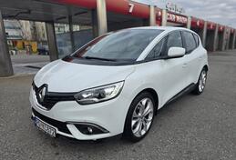 Renault - Scenic - 1.5 DCI