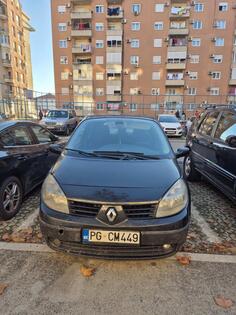 Renault - Scenic - 1.9 DCI