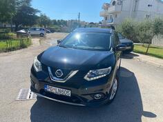 Nissan - X-Trail - 1,6 DCI