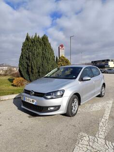 Volkswagen - Polo - 1.6 TDI