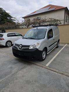 Renault - Kangoo - 1.5 dci