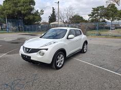 Nissan - Juke - 1.5 dci 81 kw