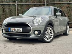 Mini - Clubman - One / Automatic