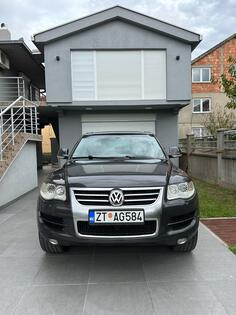 Volkswagen - Touareg - 3.0 tdi