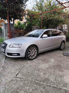 Audi - A6 - 2.7 TDI