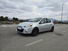 Renault - Clio - 1,5 dci