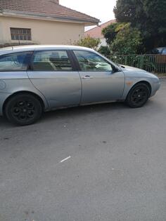 Alfa Romeo - 156 - 1.9 jtd