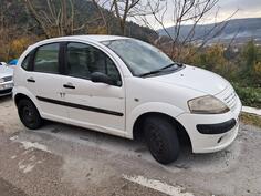 Citroen - C3 - 1.4