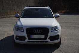 Audi - SQ5 - 3.0 TDI V6