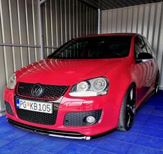 Volkswagen - Golf 5 - GTI Edition 30