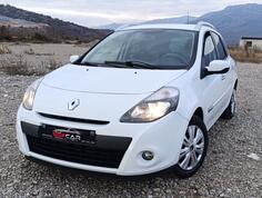 Renault - Clio - 1.5dci