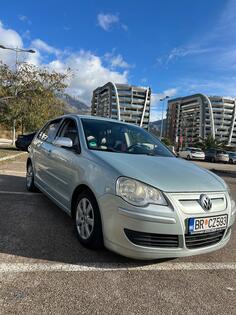 Volkswagen - Polo - 1.4 TDI