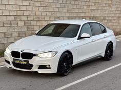 BMW - 318 - 2.0d M paket