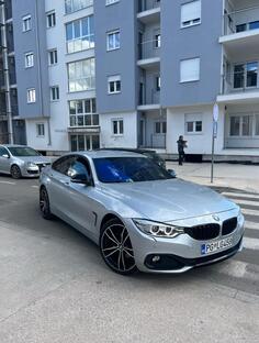 BMW - 420 Gran Coupe - 2.0