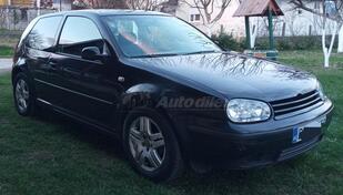 Volkswagen - Golf 4 - 1.4 16V