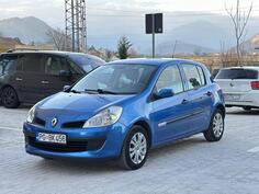 Renault - Clio - 1.2