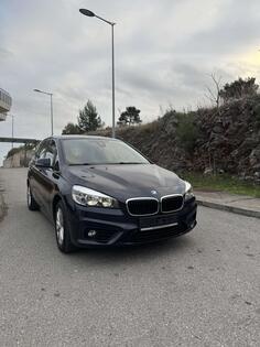 BMW - 214 Gran Tourer - 1.5d