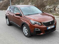 Peugeot - 3008 - 1.5 hdi