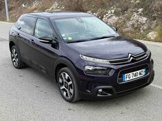 Citroen - C4 Cactus - 1.5 hdi