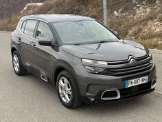 Citroen - C5 Aircross - 1.5 hdi