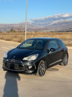 Citroen - DS3 - 1.6 e-hdi