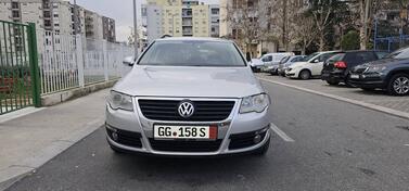 Volkswagen - Passat - 2.0 tdi common rail