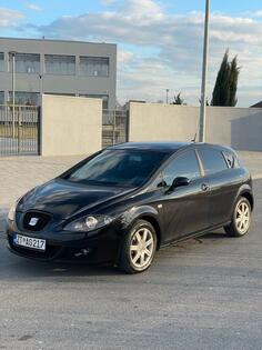 Seat - Leon - 1.9TDI