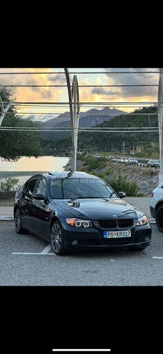 BMW - 318 - 2.0