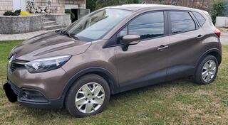 Renault - Captur - 1.5 DCI