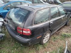 U djelovima Volvo - V40 1.9dci