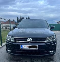 Volkswagen - Tiguan - 2.0 TDI