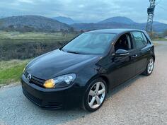 Volkswagen - Golf 6