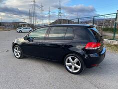 Volkswagen - Golf 6