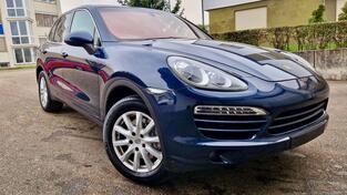 Porsche - Cayenne - 3.0 TDI