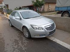 Opel - Insignia - 2.0