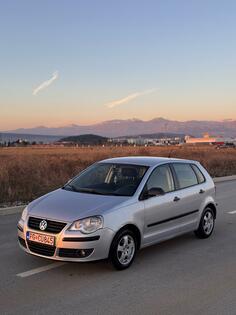 Volkswagen - Polo - 1,9 SDI