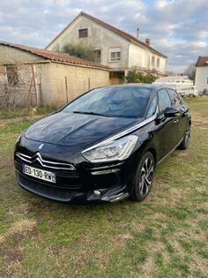 Citroen - DS5 - 2.0 hdi