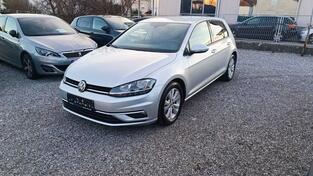 Volkswagen - Golf 7.5 - 1.6 tdi autmatik EXECUTIVE