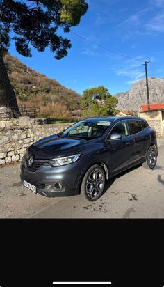 Renault - Kadjar