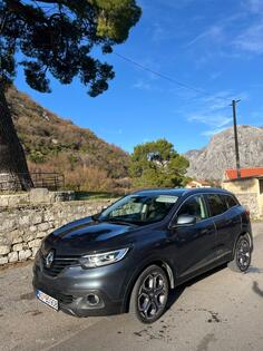 Renault - Kadjar