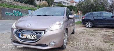 Peugeot - 208 - 1.4 HDI-eco