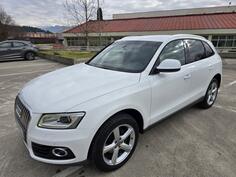 Audi - Q5 - 2.0TDI