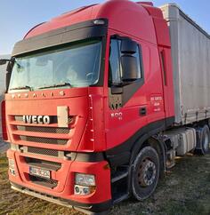 Iveco - Stralis