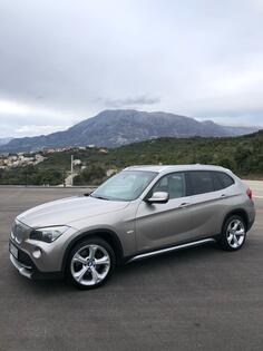 BMW - X1 - 2.0