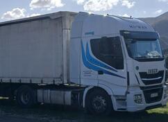 Iveco - Stralis