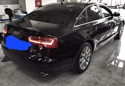 Audi - A6 - 3.0 tdi quatrro