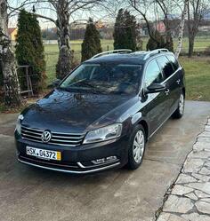 Volkswagen - Passat - 2.0